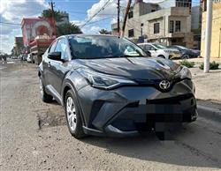 تويوتا سي اتش ار